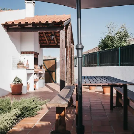 Casa Dos Junqueiros - Countryside * 칼다스하이냐