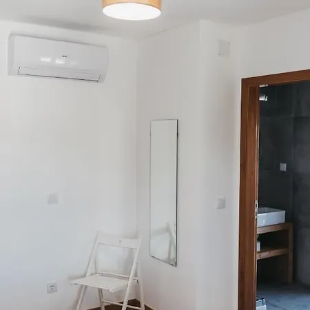 Casa Dos Junqueiros - Countryside בית נופש קלדס דה ריינה