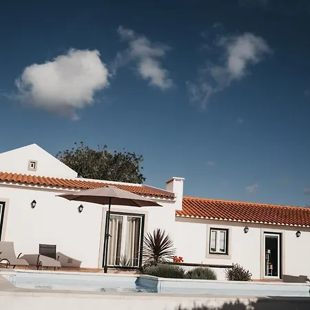 Casa Dos Junqueiros - Countryside