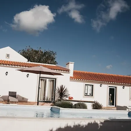 펜션 Casa Dos Junqueiros - Countryside *