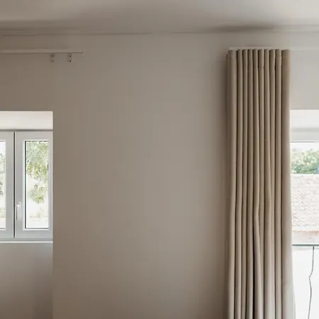 Casa Dos Junqueiros - Countryside קלדס דה ריינה