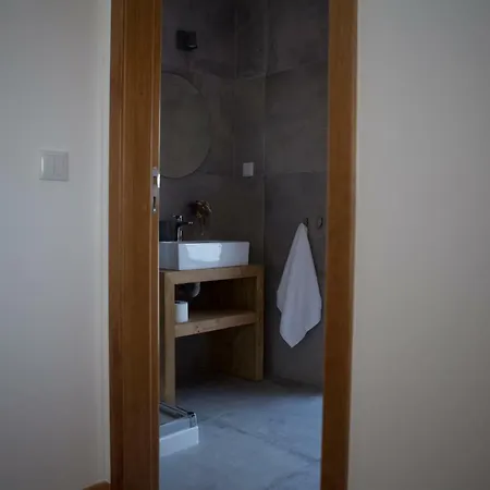 Casa Dos Junqueiros - Countryside בית נופש