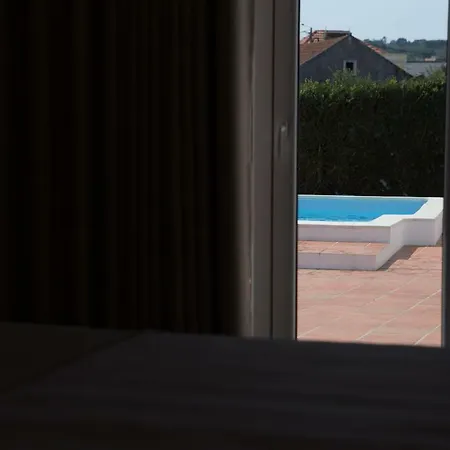Casa Dos Junqueiros - Countryside בית נופש קלדס דה ריינה