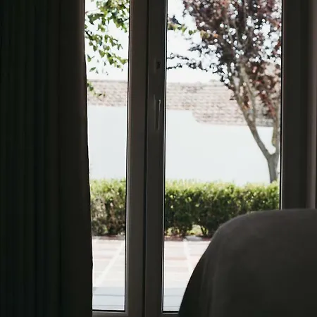 Casa Dos Junqueiros - Countryside בית נופש קלדס דה ריינה