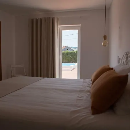Casa Dos Junqueiros - Countryside Holiday home *
