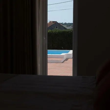 Casa Dos Junqueiros - Countryside