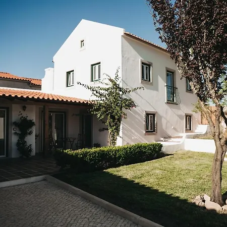 Casa Dos Junqueiros - Countryside בית נופש