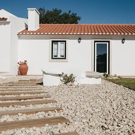 Casa Dos Junqueiros - Countryside קלדס דה ריינה