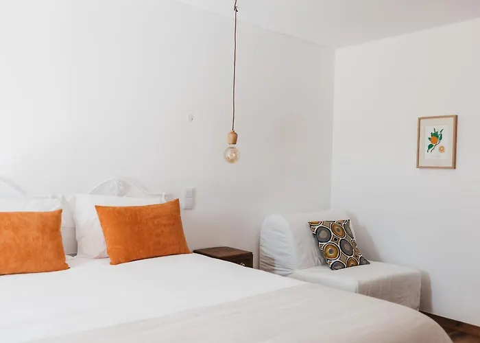 Casa Dos Junqueiros - Countryside Casa de Férias *