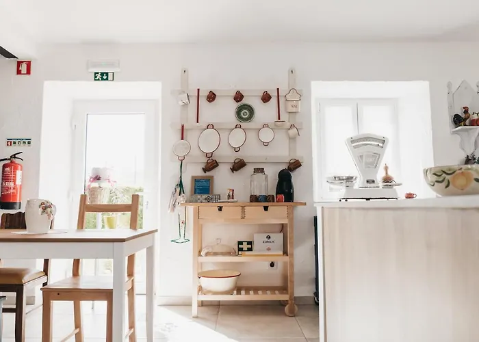 Casa de Férias Casa Dos Junqueiros - Countryside