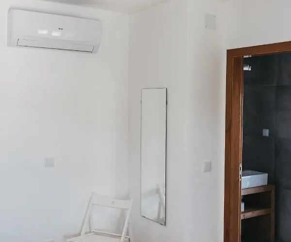 Casa Dos Junqueiros - Countryside Casa de Férias Caldas Da Rainha