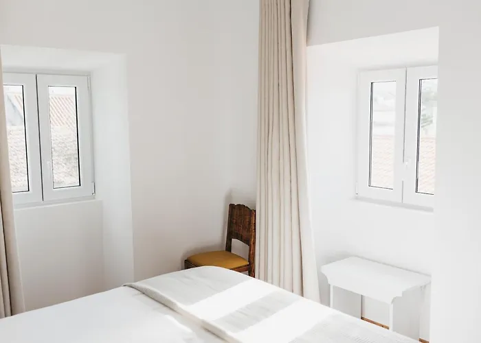 Casa Dos Junqueiros - Countryside *