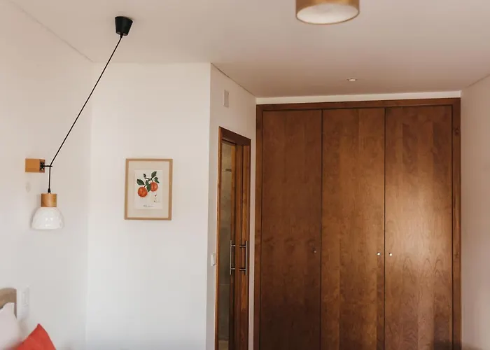 Casa Dos Junqueiros - Countryside Casa de Férias