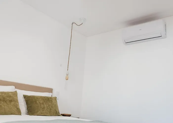 Casa Dos Junqueiros - Countryside Nyaraló