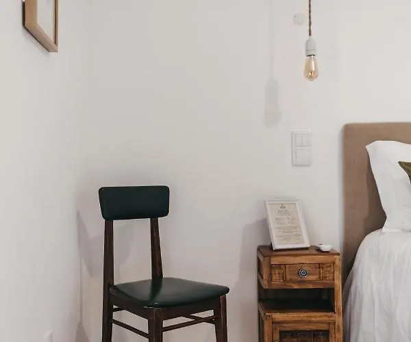 Casa Dos Junqueiros - Countryside Nyaraló *