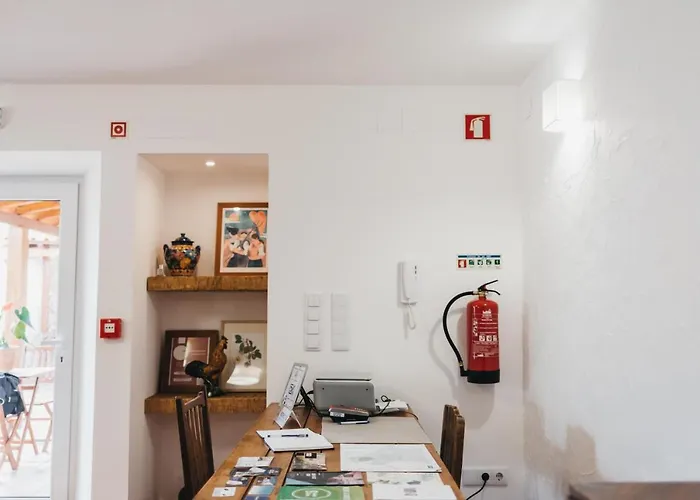 Casa de Férias Casa Dos Junqueiros - Countryside Caldas Da Rainha