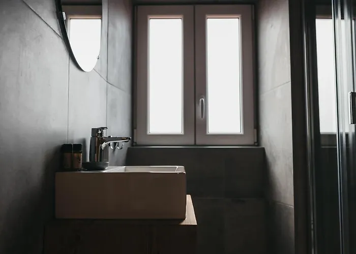 Casa Dos Junqueiros - Countryside * Caldas da Rainha