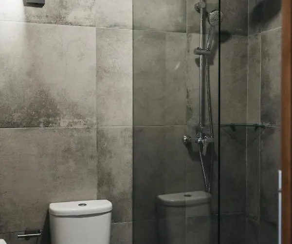 Nyaraló Casa Dos Junqueiros - Countryside