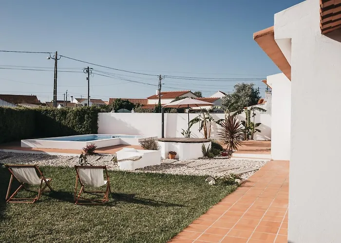 Casa Dos Junqueiros - Countryside Nyaraló