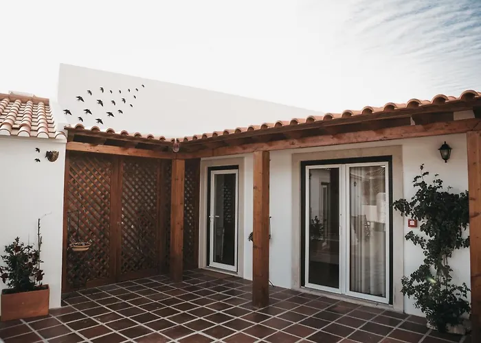 Casa Dos Junqueiros - Countryside Nyaraló