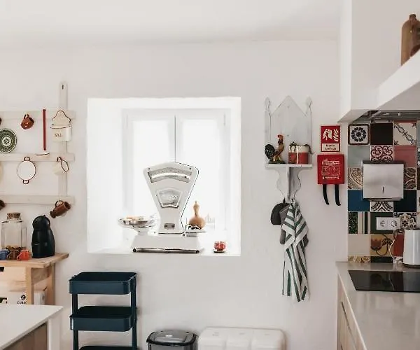 Casa Dos Junqueiros - Countryside