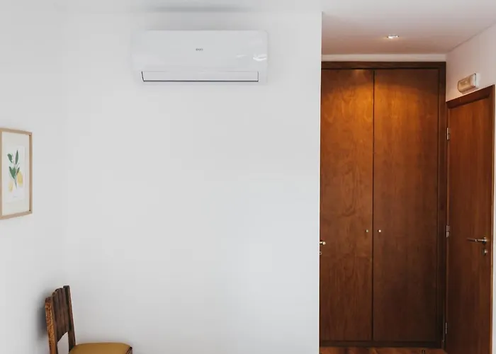 Casa Dos Junqueiros - Countryside Nyaraló Caldas da Rainha