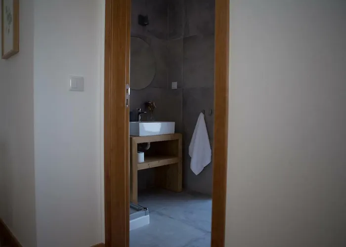 Casa Dos Junqueiros - Countryside Nyaraló