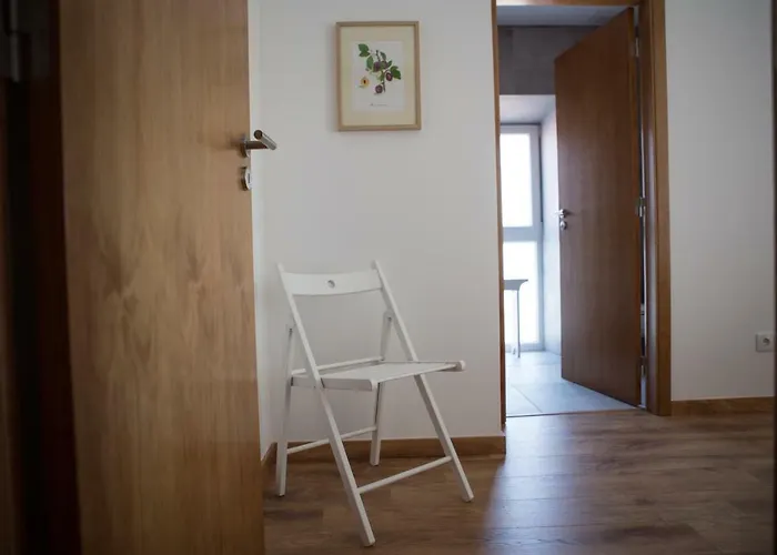 Casa de Férias Casa Dos Junqueiros - Countryside