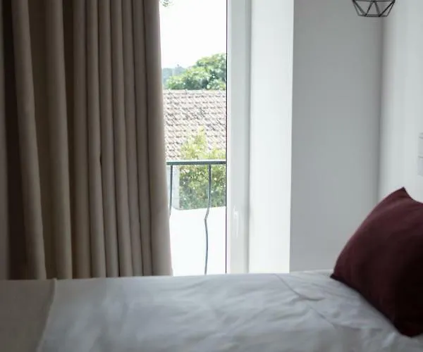 Casa de Férias Casa Dos Junqueiros - Countryside Caldas Da Rainha