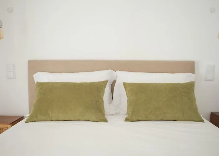 Casa de Férias Casa Dos Junqueiros - Countryside *