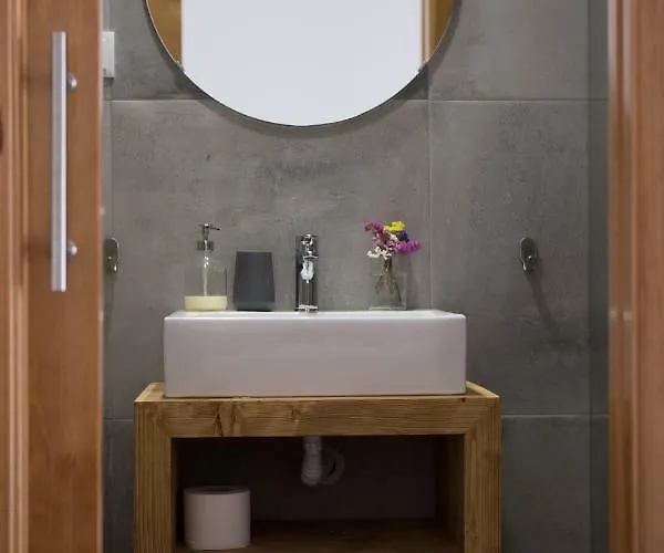 Casa Dos Junqueiros - Countryside