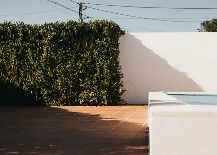 Casa Dos Junqueiros - Countryside Nyaraló Caldas da Rainha