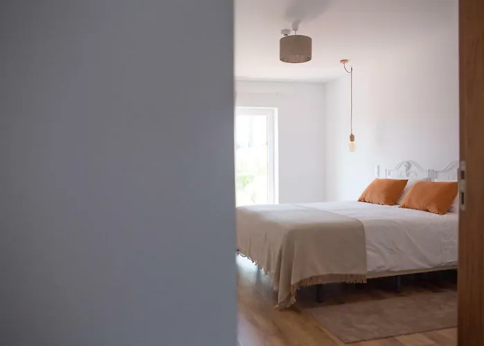 Casa Dos Junqueiros - Countryside Nyaraló