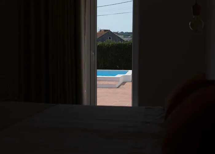 Casa Dos Junqueiros - Countryside