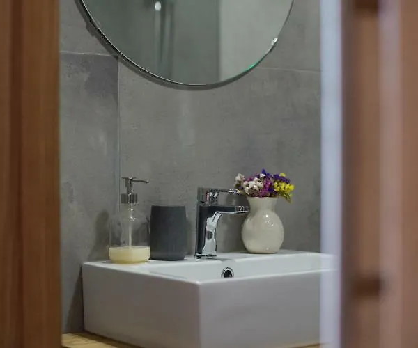 Casa Dos Junqueiros - Countryside Caldas da Rainha