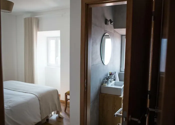 Casa Dos Junqueiros - Countryside Casa de Férias