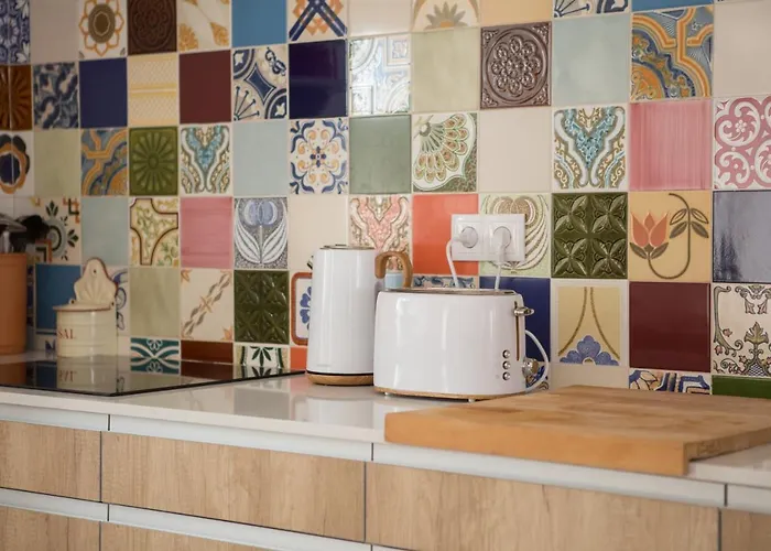 Nyaraló Casa Dos Junqueiros - Countryside *