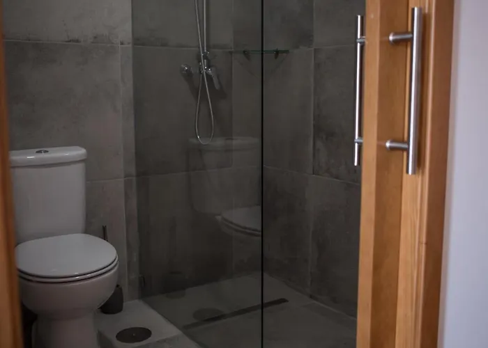 Casa Dos Junqueiros - Countryside Casa de Férias Caldas Da Rainha